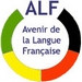 logo for Avenir de la langue française
