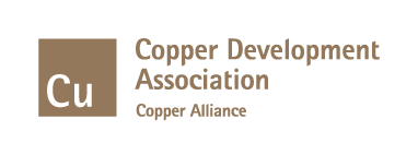 logo for Copper Development Association