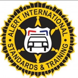 logo for Association of Professional Law Enforcement Emergency Vehicle Response Trainers International