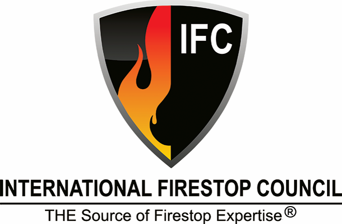 logo for International FireStop Council