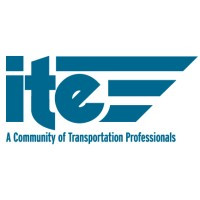logo for International Institute of Transportation Engineers