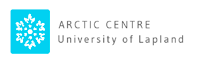 logo for Arctic Centre, Rovaniemi