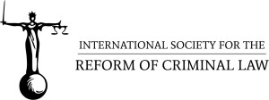 logo for International Society for the Reform of Criminal Law