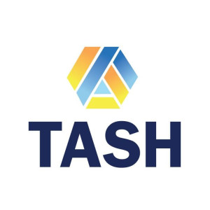 logo for TASH - Working in Partnership with Disability Advocates Worldwide