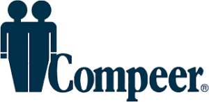 logo for International Affiliation of Compeer Programs
