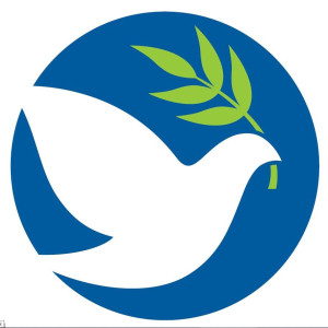 logo for International Fellowship of Christians and Jews