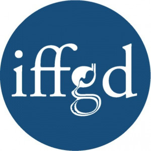 logo for International Foundation for Functional Gastrointestinal Disorders