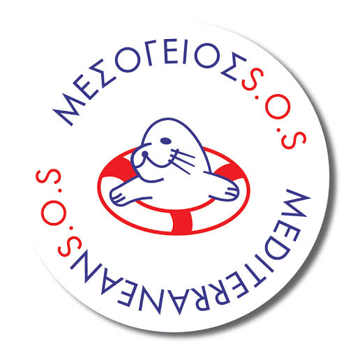 logo for MEDITERRANEAN SOS Network