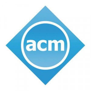 logo for Association for Computing Machinery