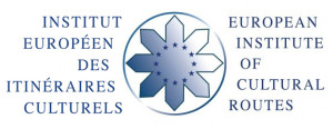 logo for European Institute of Cultural Routes