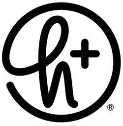 logo for Humanity Plus