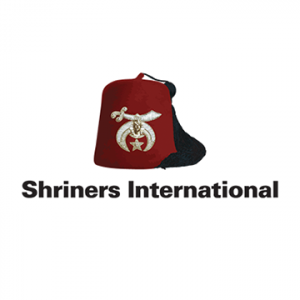 logo for Shriners International