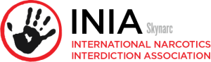 logo for International Narcotics Interdiction Association