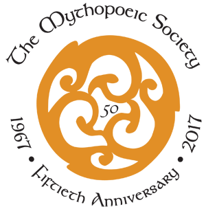 logo for Mythopoeic Society