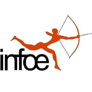 logo for Institut für Ökologie und Aktions-Ethnologie