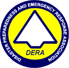 logo for Disaster Preparedness and Emergency Response Association, International