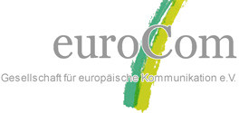 logo for EuroCom - Society for European Communication