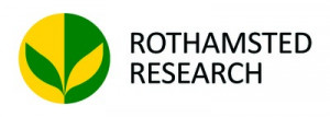 logo for Rothamsted International