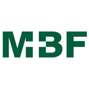 logo for Medical Benevolence Foundation