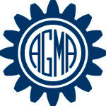 logo for American Gear Manufacturers Association