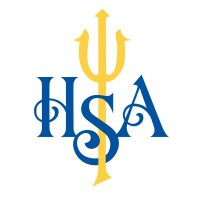 logo for Handicapped Scuba Association International