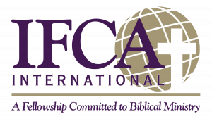 logo for IFCA International
