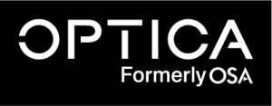 logo for Optica