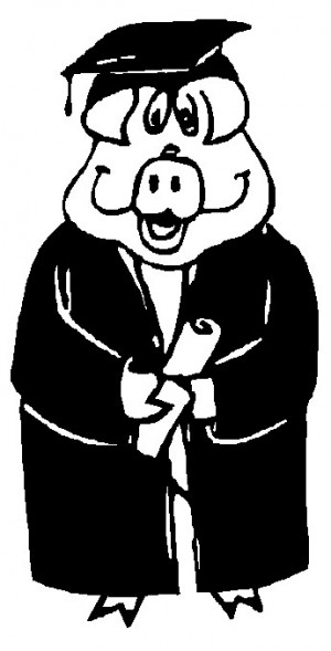 logo for Australasian Pig Science Association