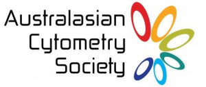 logo for Australasian Cytometry Society