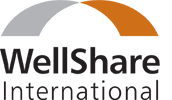 logo for Wellshare International