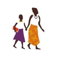 logo for CAMFED Association