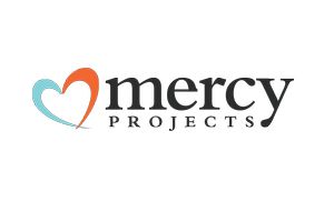 logo for Mercy Projects