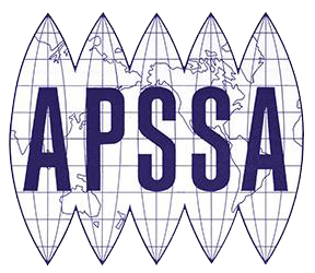 logo for Asia Pacific Student Services Association