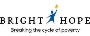 logo for Bright Hope International