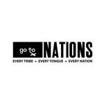 logo for Go To Nations