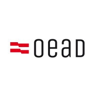 logo for OeAD - Agentur für Bildung und Internationalisierung