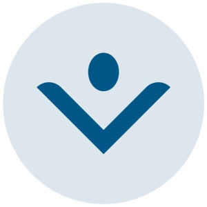 logo for Healing Hands International