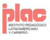 logo for Instituto Pedagógico Latinoamericano y Caribeño