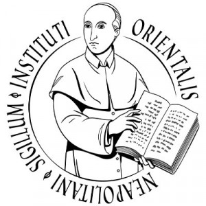 logo for University Institute of Oriental Studies