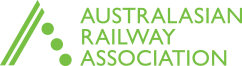 logo for Australasian Railway Association