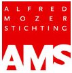 logo for Alfred Mozer Foundation