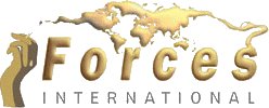 logo for FORCES International