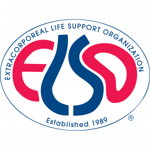 logo for Extracorporeal Life Support Organization