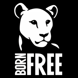 logo for Born Free Foundation
