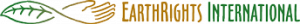 logo for EarthRights International