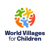 logo for World Villages for Children