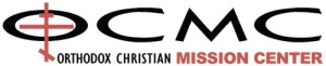 logo for Orthodox Christian Mission Center