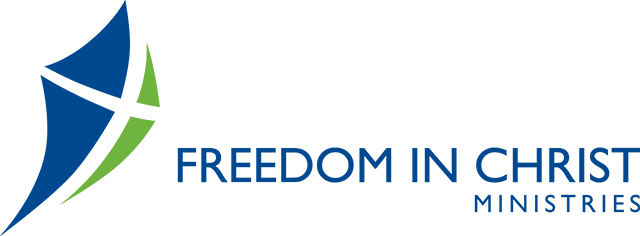 logo for Freedom in Christ