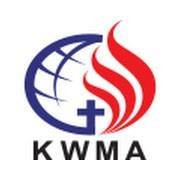 logo for Korean World Mission Association