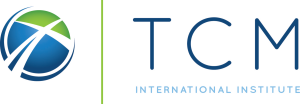 logo for Training Christians for Ministry International Institute